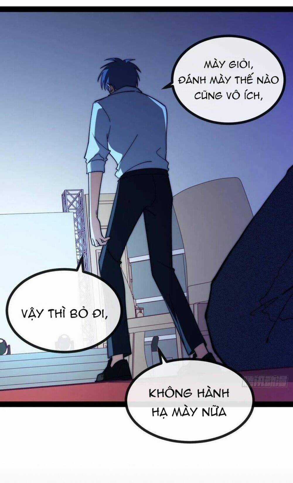 Tà Ác Làm Vương - Chapter 9 - Trang 63