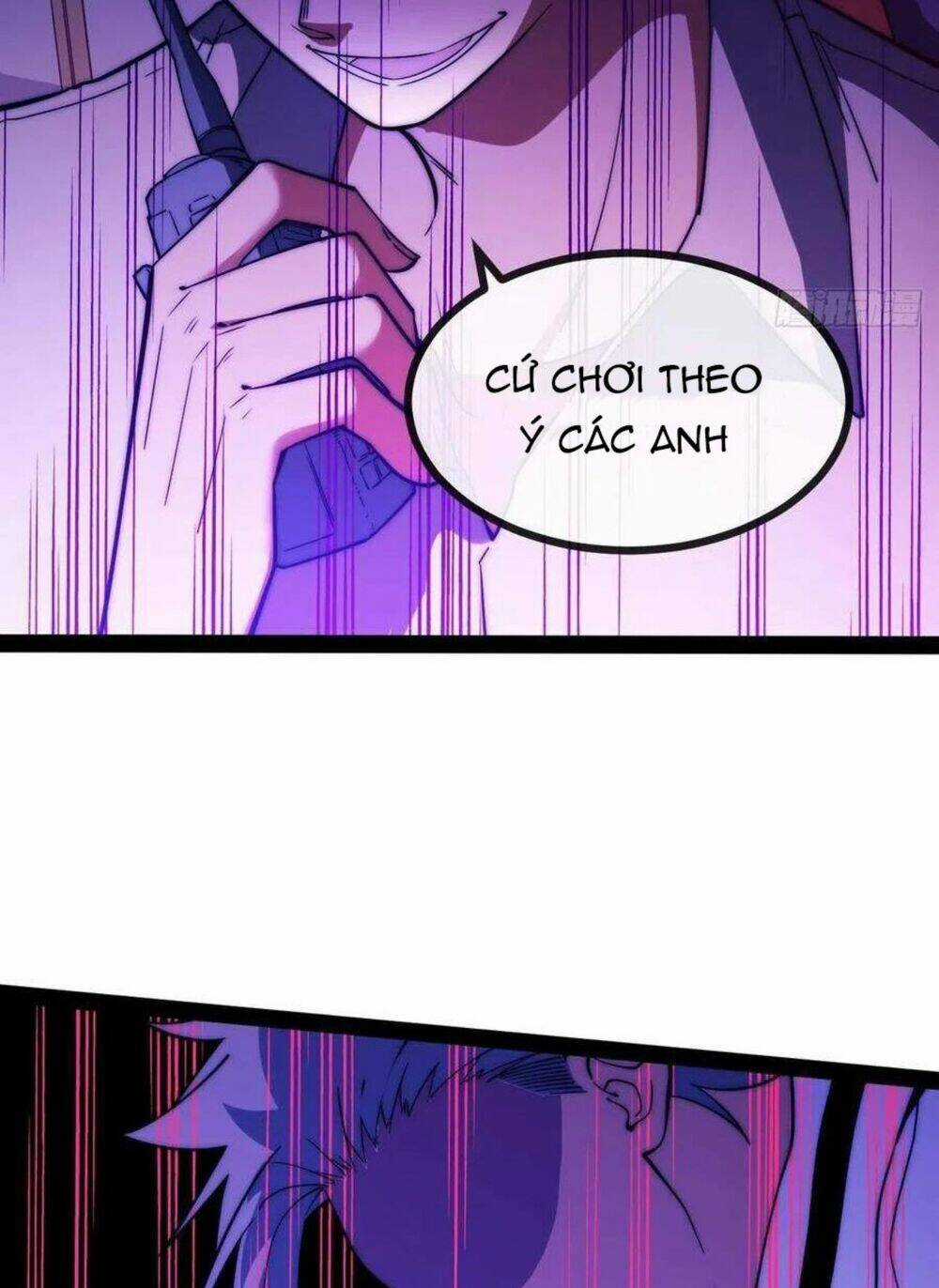 Tà Ác Làm Vương - Chapter 9 - Trang 65