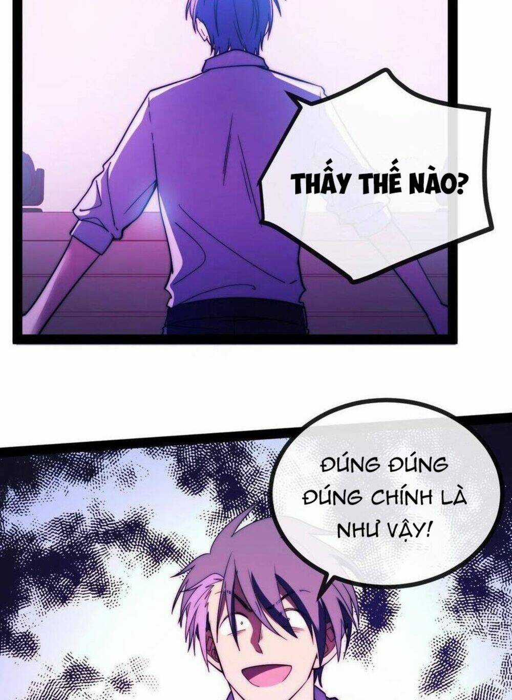 Tà Ác Làm Vương - Chapter 9 - Trang 68