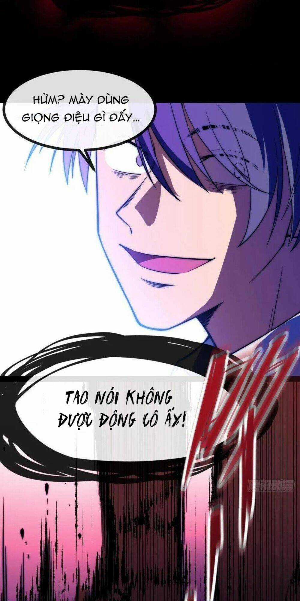 Tà Ác Làm Vương - Chapter 9 - Trang 70