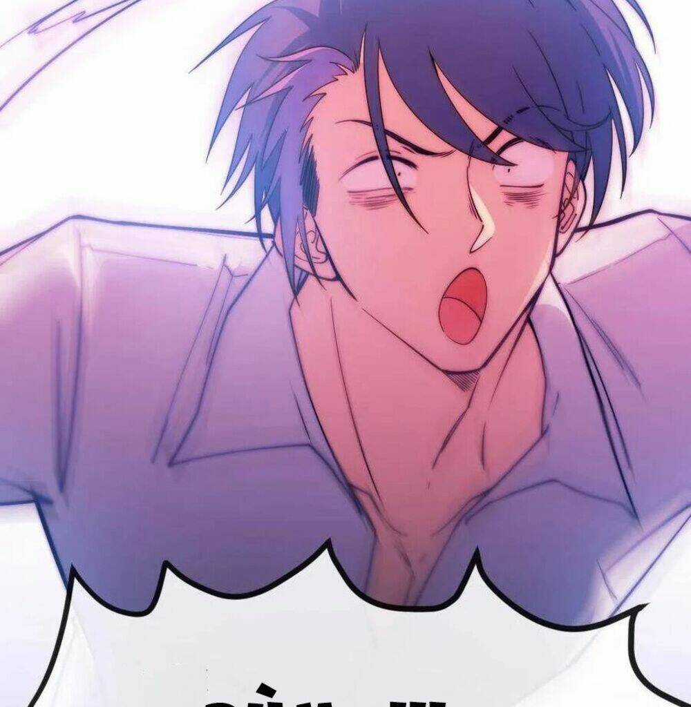 Tà Ác Làm Vương - Chapter 9 - Trang 8