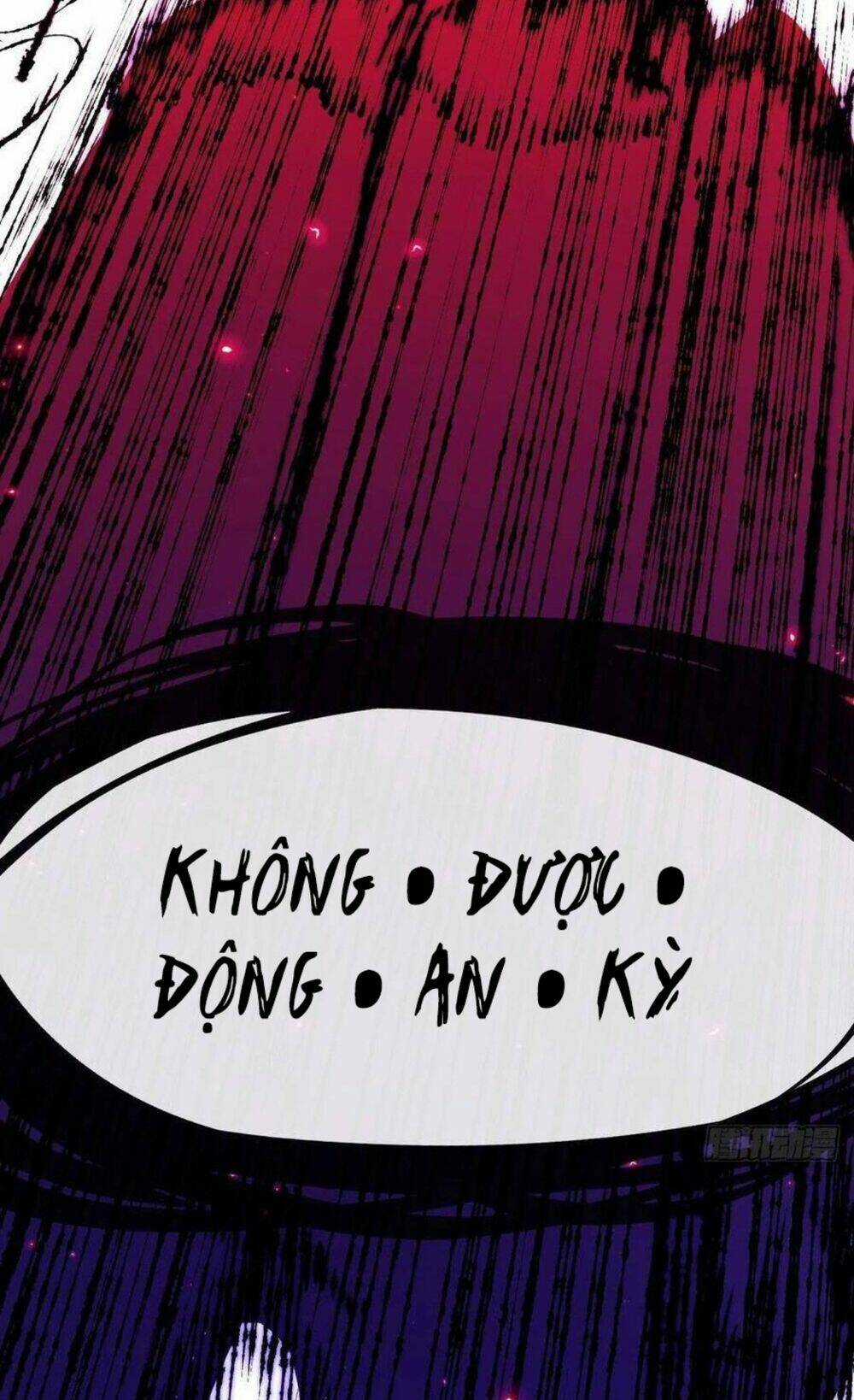 Tà Ác Làm Vương - Chapter 9 - Trang 73