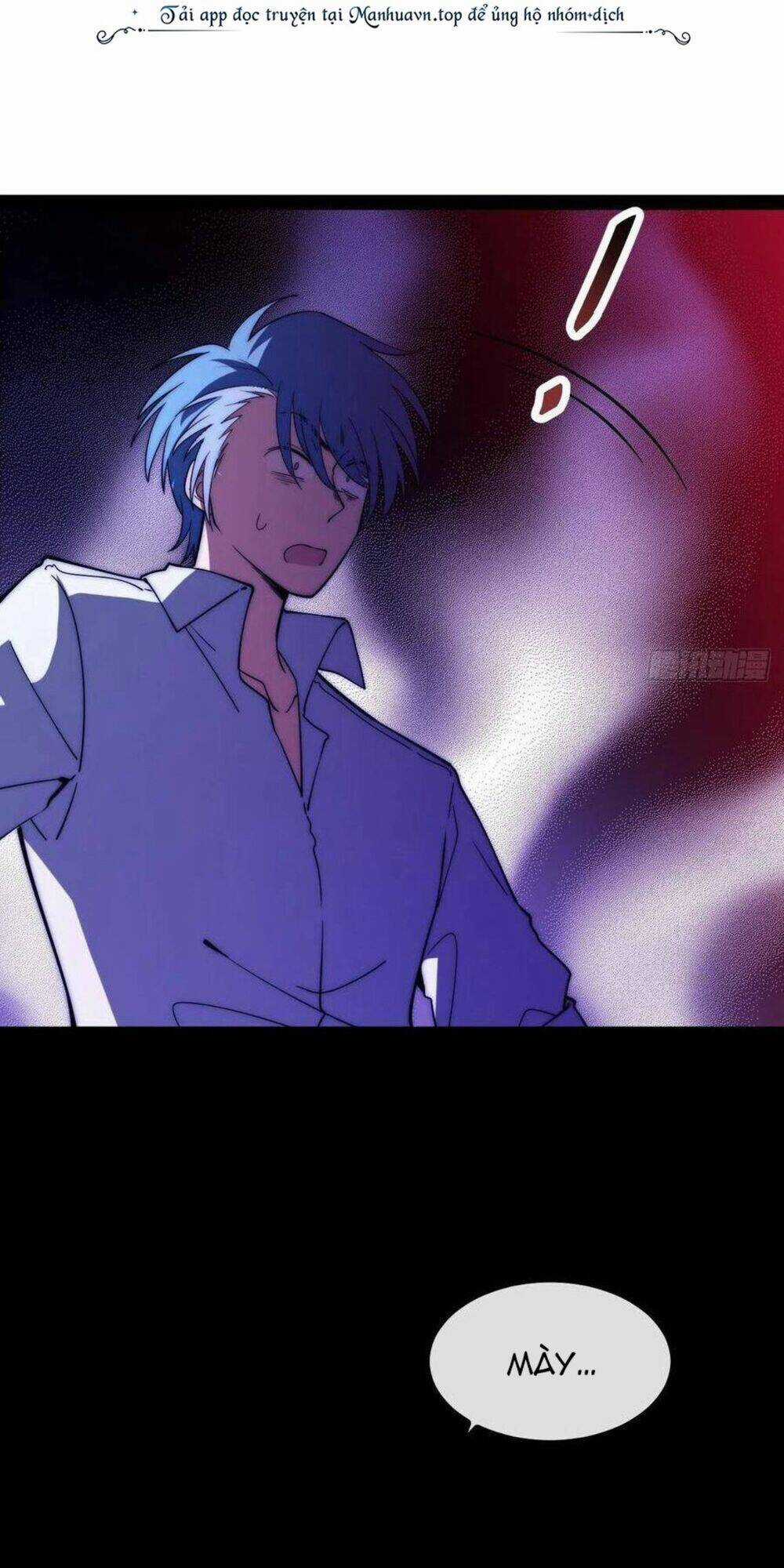 Tà Ác Làm Vương - Chapter 9 - Trang 75