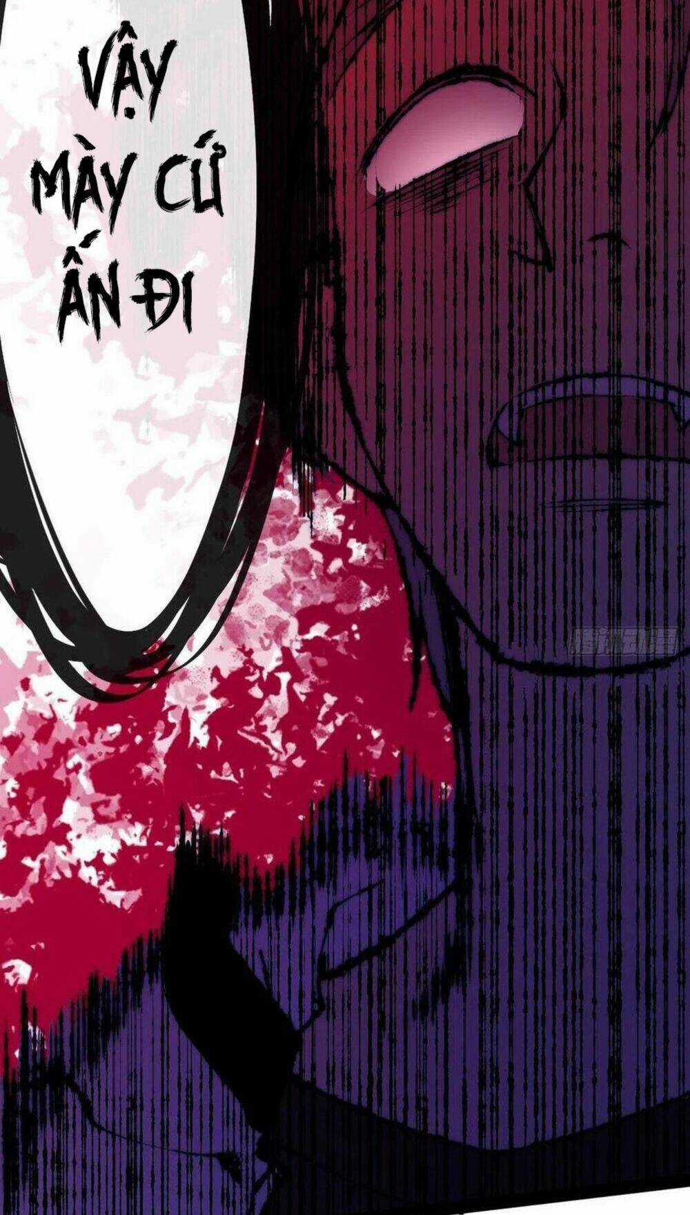 Tà Ác Làm Vương - Chapter 9 - Trang 79