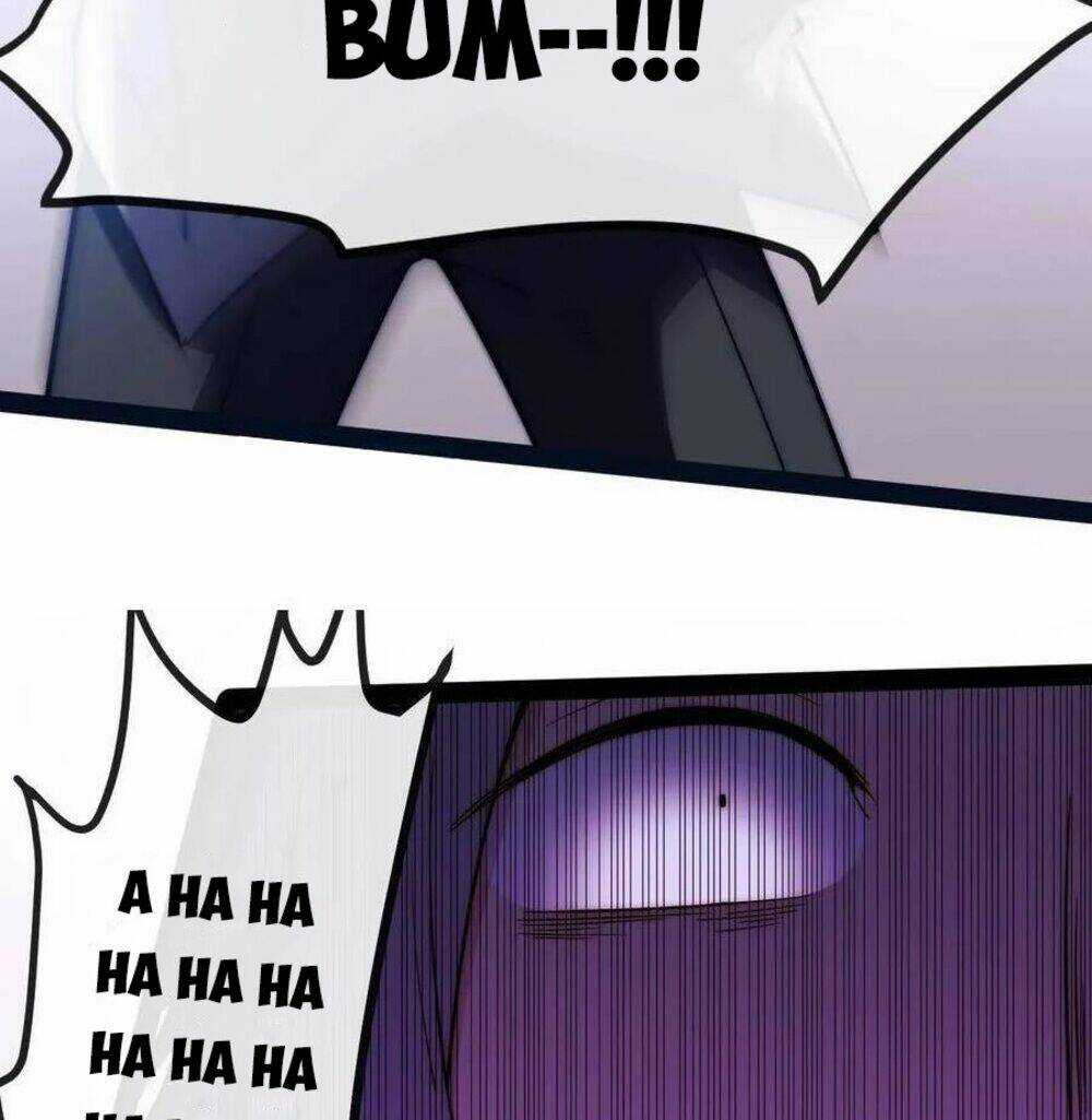 Tà Ác Làm Vương - Chapter 9 - Trang 9