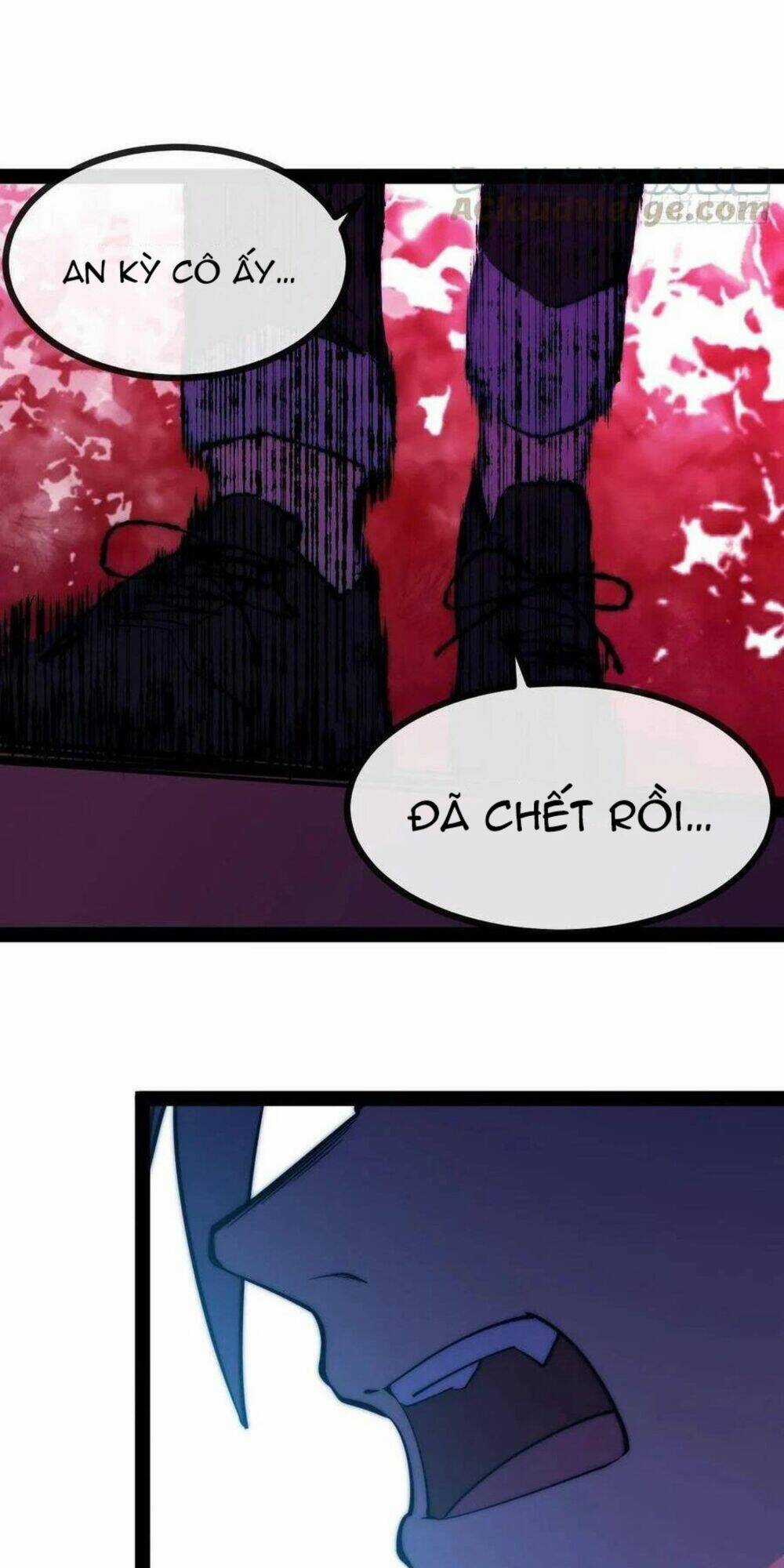 Tà Ác Làm Vương - Chapter 9 - Trang 81