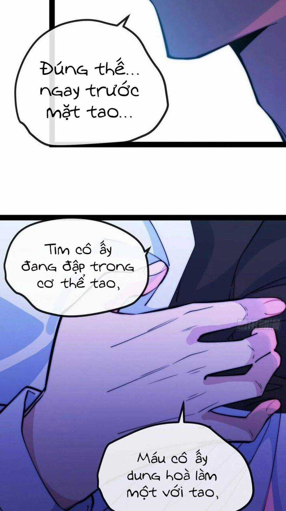 Tà Ác Làm Vương - Chapter 9 - Trang 82