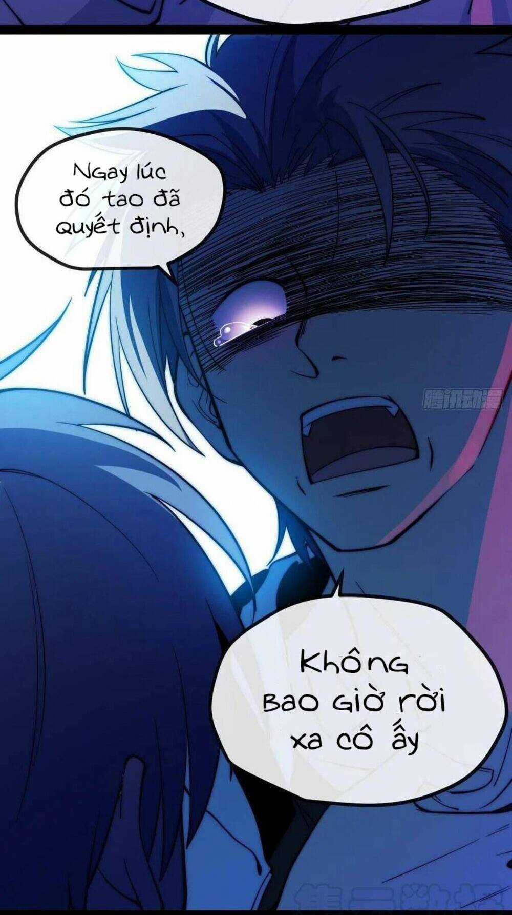 Tà Ác Làm Vương - Chapter 9 - Trang 83