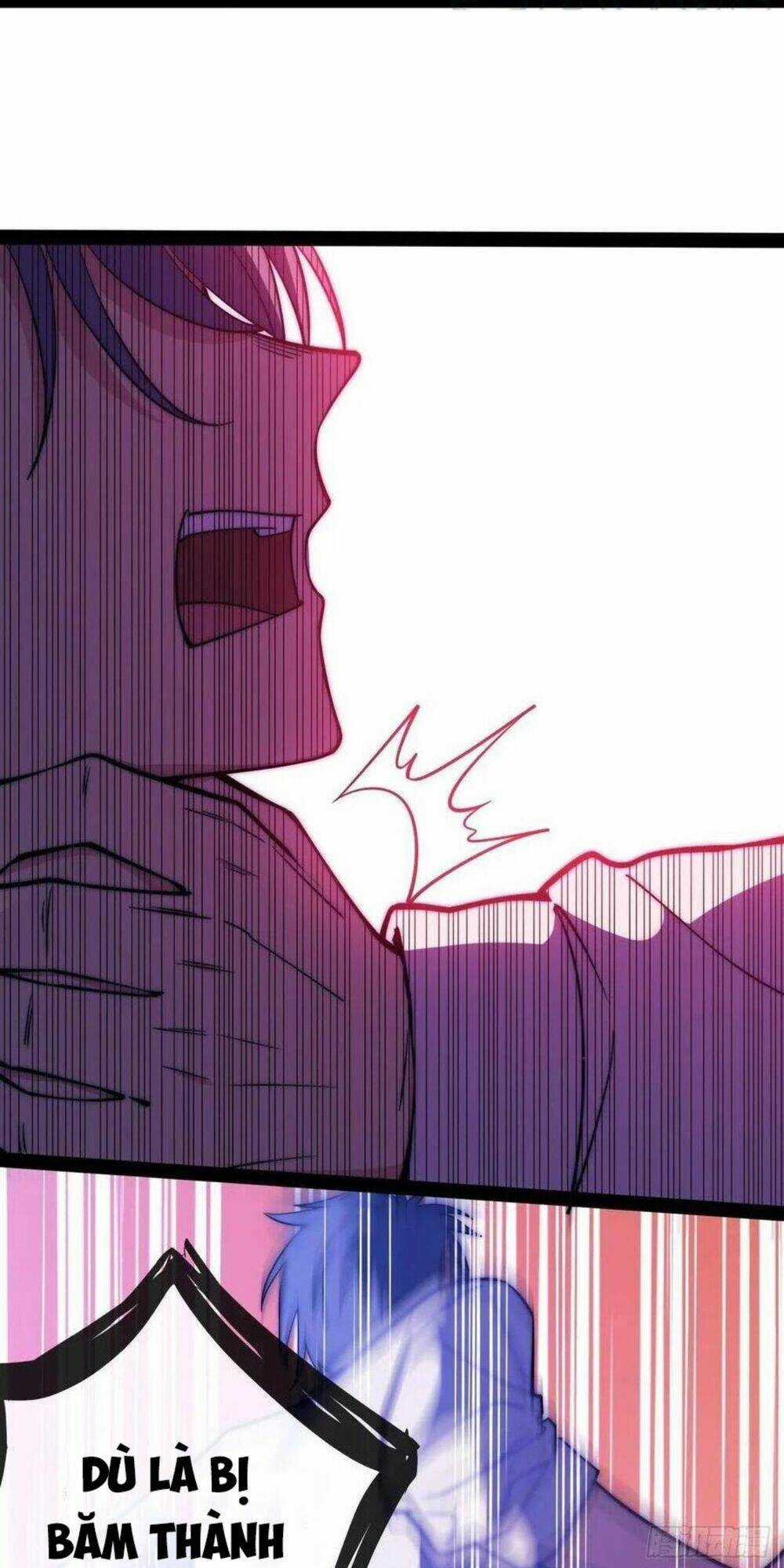 Tà Ác Làm Vương - Chapter 9 - Trang 84