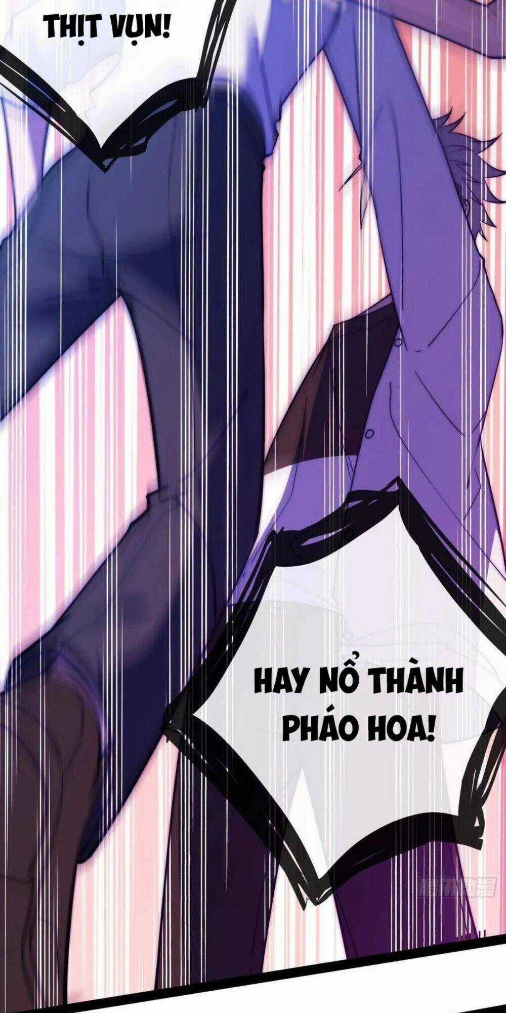 Tà Ác Làm Vương - Chapter 9 - Trang 85