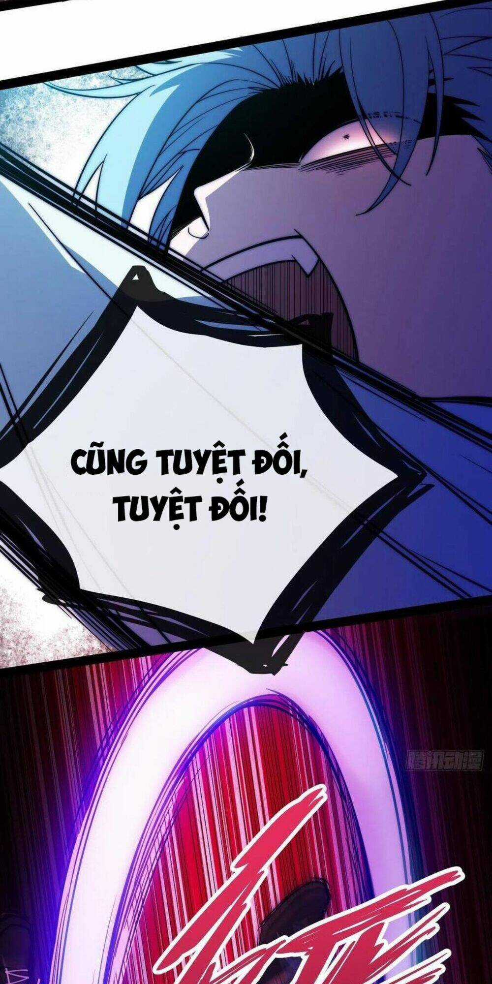 Tà Ác Làm Vương - Chapter 9 - Trang 86