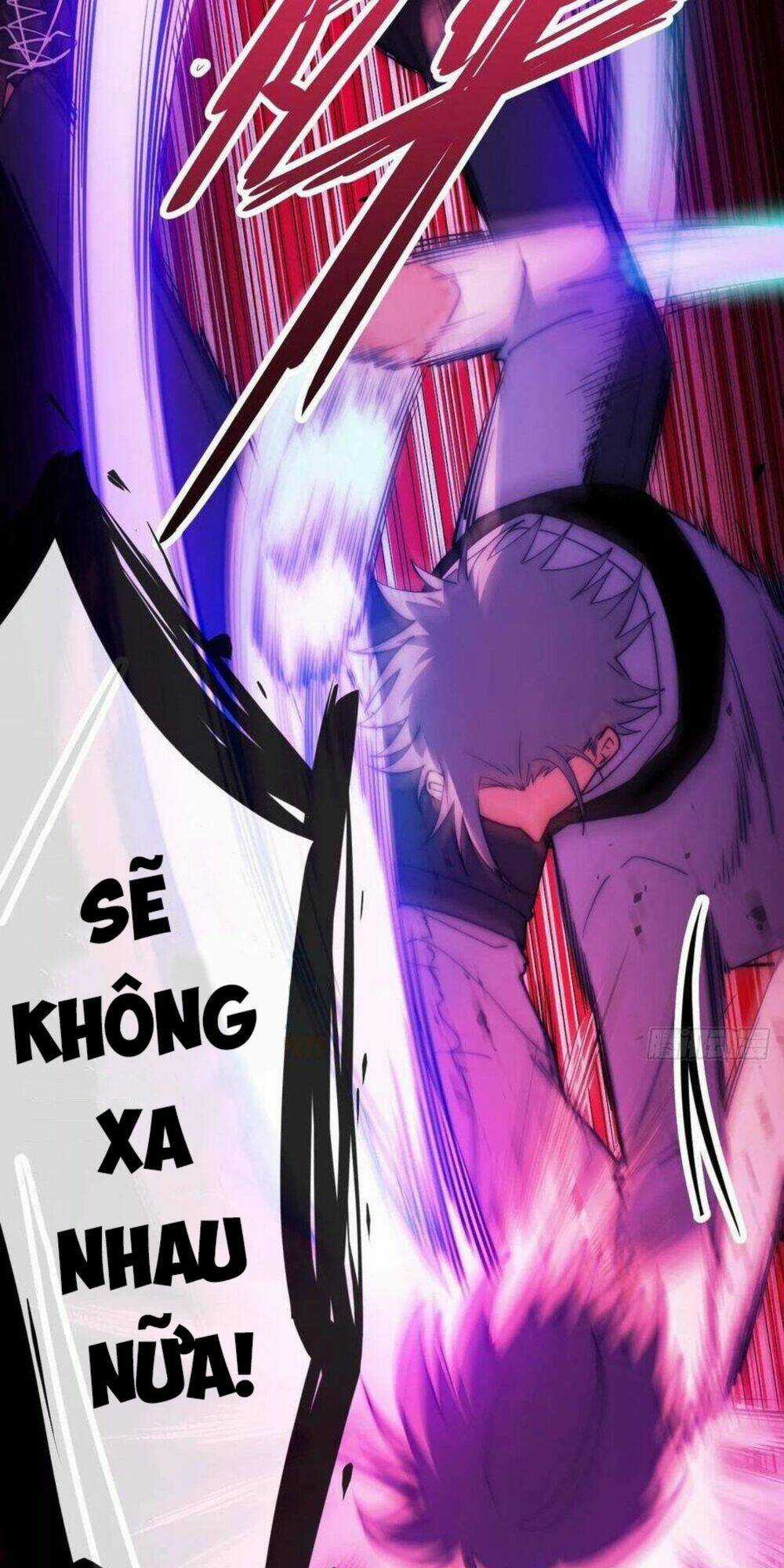 Tà Ác Làm Vương - Chapter 9 - Trang 87
