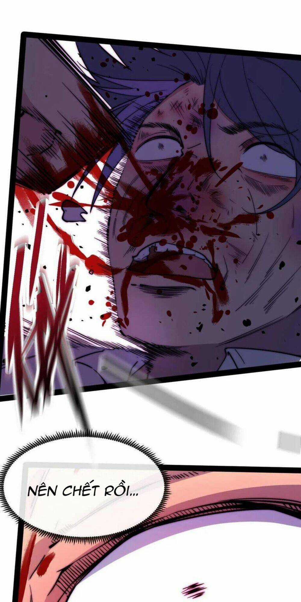 Tà Ác Làm Vương - Chapter 9 - Trang 90