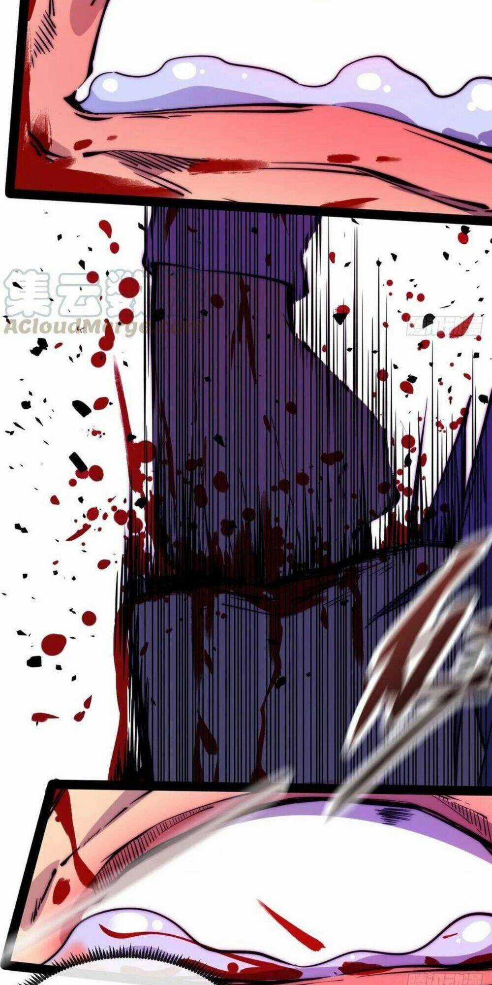 Tà Ác Làm Vương - Chapter 9 - Trang 91