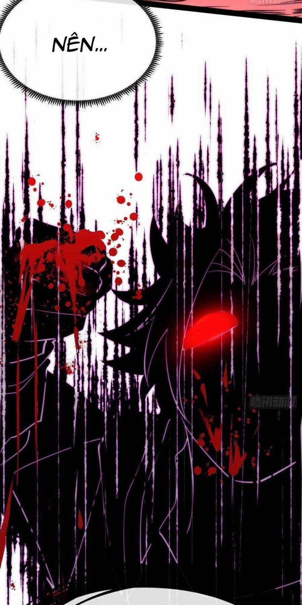 Tà Ác Làm Vương - Chapter 9 - Trang 92