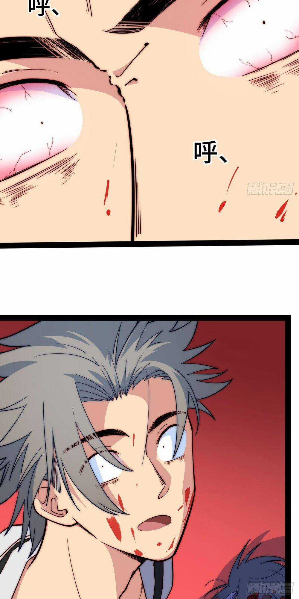 Tà Ác Làm Vương - Chapter 9 - Trang 96