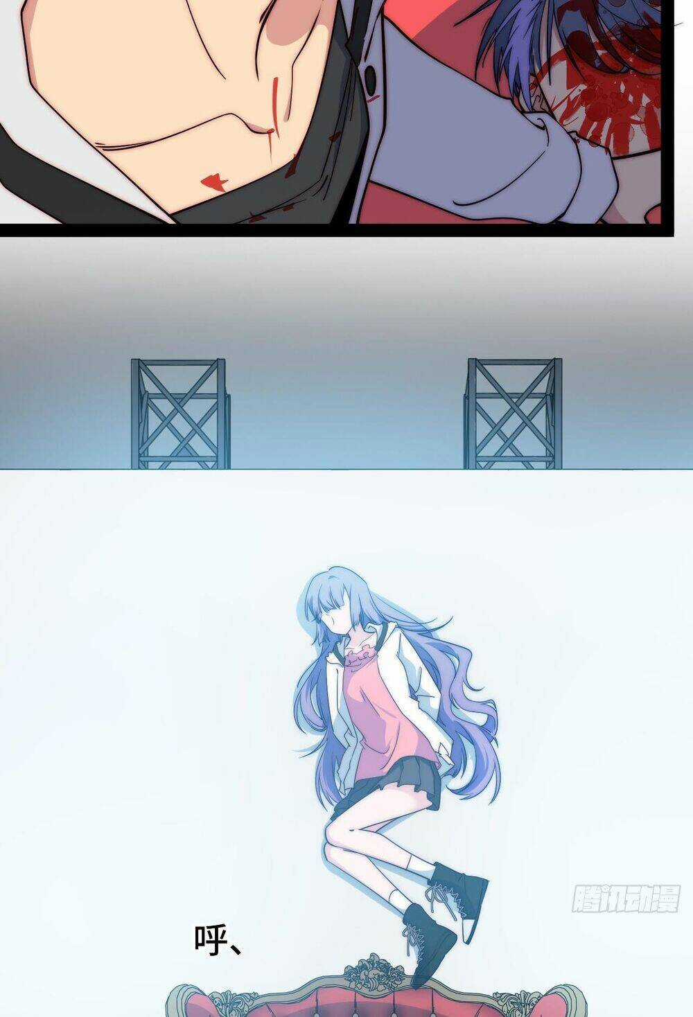 Tà Ác Làm Vương - Chapter 9 - Trang 97