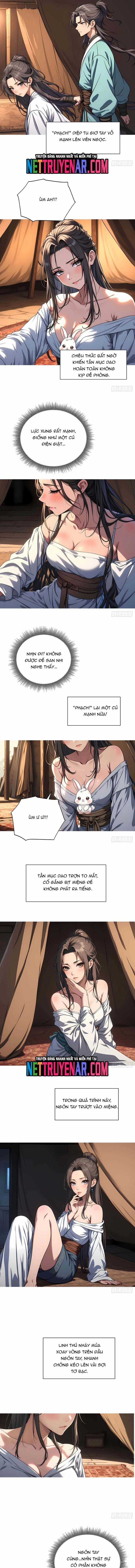 Ta Bị Ma Nữ Bao Vây - Chapter 21 - Trang 7