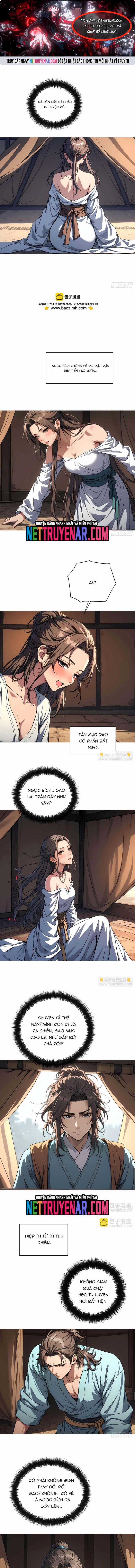Ta Bị Ma Nữ Bao Vây - Chapter 22 - Trang 1