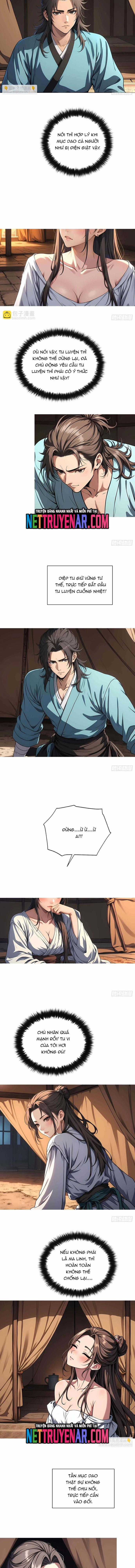 Ta Bị Ma Nữ Bao Vây - Chapter 22 - Trang 2