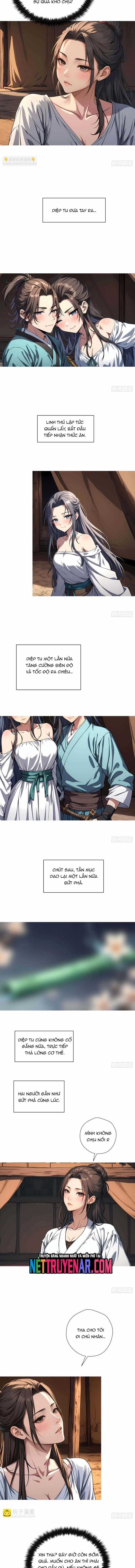 Ta Bị Ma Nữ Bao Vây - Chapter 22 - Trang 7