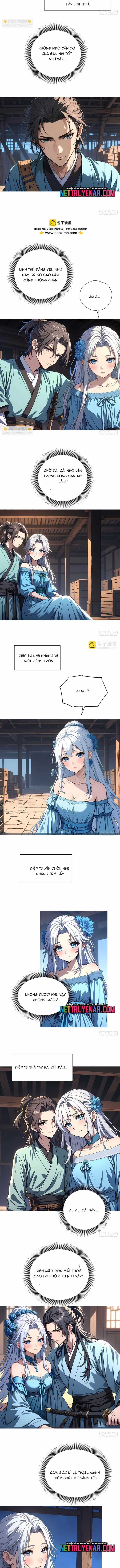 Ta Bị Ma Nữ Bao Vây - Chapter 23 - Trang 5