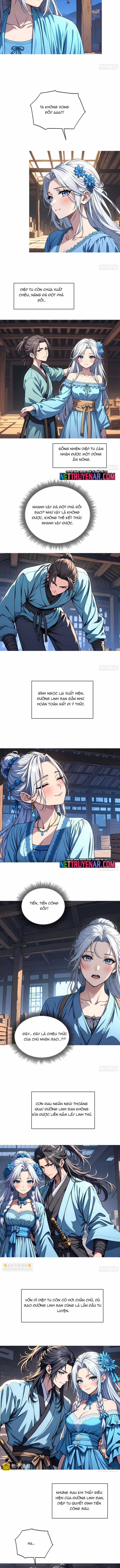 Ta Bị Ma Nữ Bao Vây - Chapter 23 - Trang 6