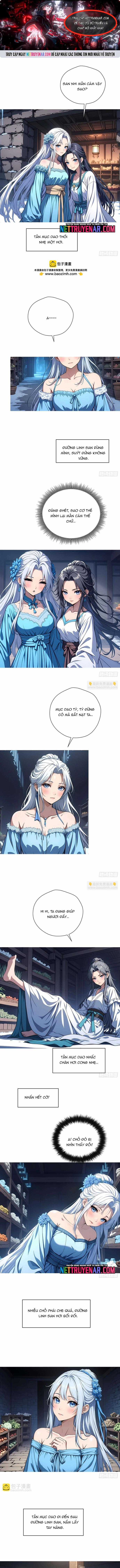 Ta Bị Ma Nữ Bao Vây - Chapter 25 - Trang 1