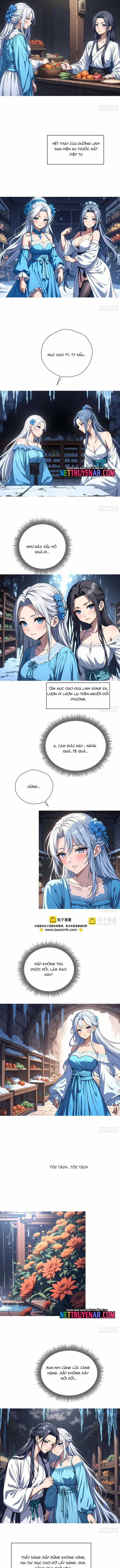 Ta Bị Ma Nữ Bao Vây - Chapter 25 - Trang 2