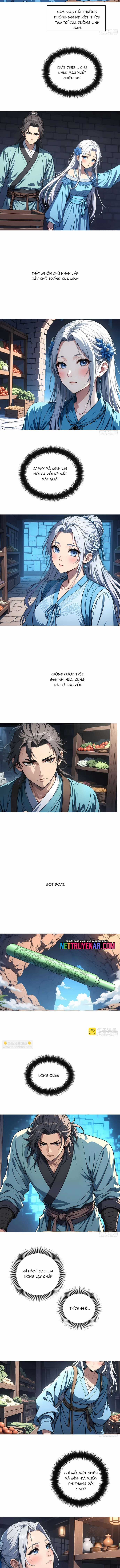 Ta Bị Ma Nữ Bao Vây - Chapter 25 - Trang 5