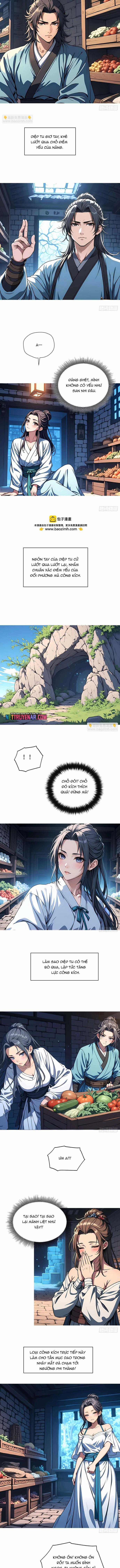 Ta Bị Ma Nữ Bao Vây - Chapter 26 - Trang 2