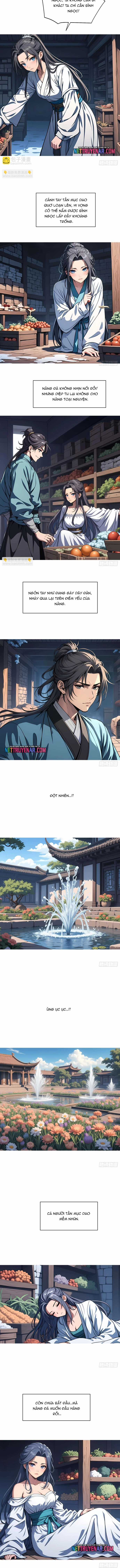 Ta Bị Ma Nữ Bao Vây - Chapter 26 - Trang 3