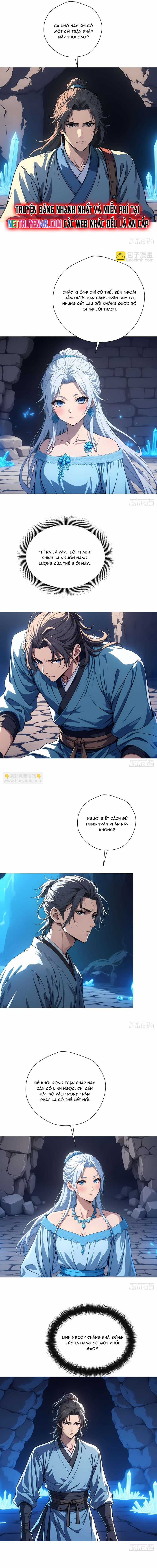 Ta Bị Ma Nữ Bao Vây - Chapter 27 - Trang 7