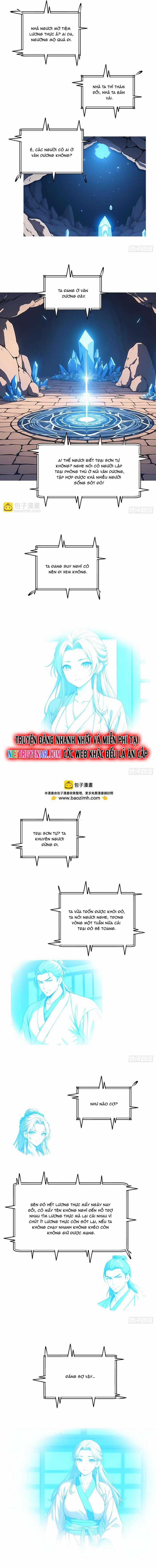 Ta Bị Ma Nữ Bao Vây - Chapter 27 - Trang 9