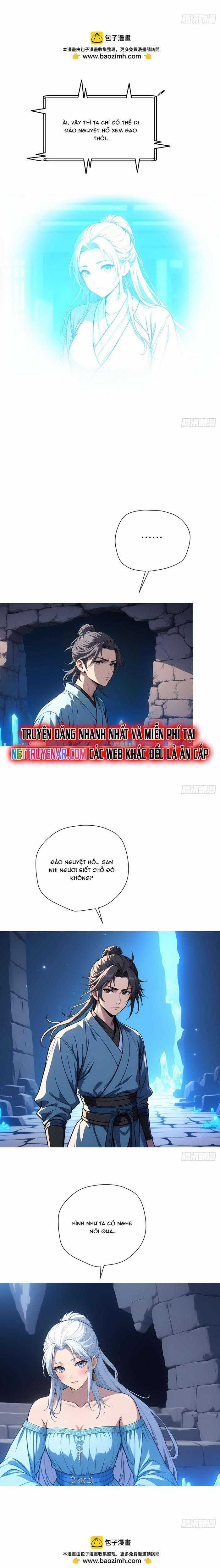 Ta Bị Ma Nữ Bao Vây - Chapter 27 - Trang 10