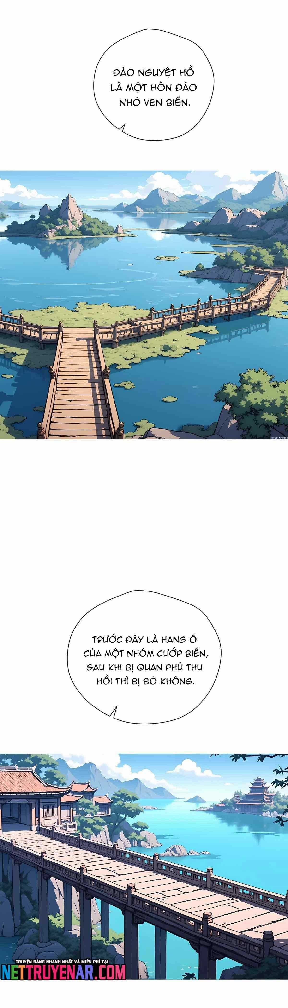 Ta Bị Ma Nữ Bao Vây - Chapter 28 - Trang 2