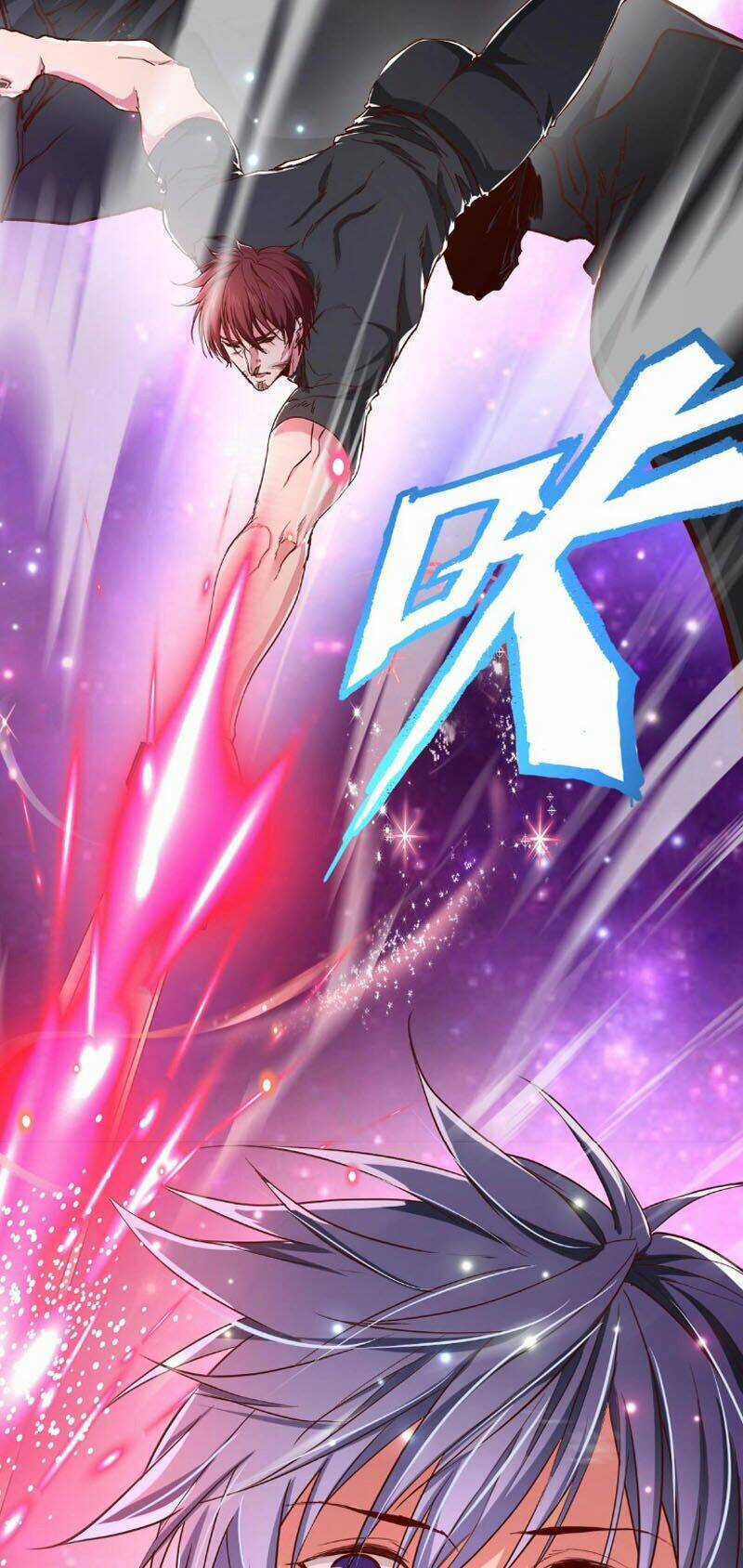 Ta Cày Level Từ Trong Gương - Chapter 13 - Trang 33