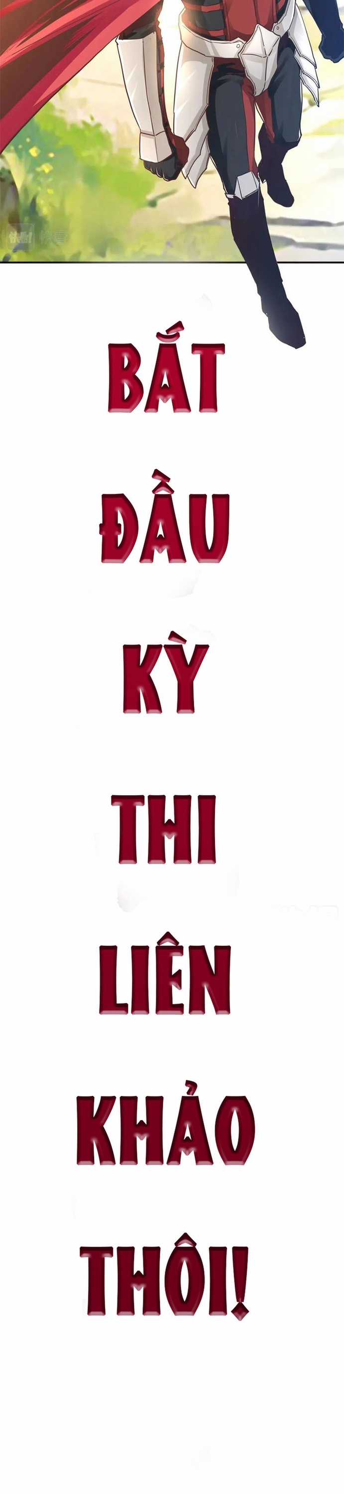 Ta Cày Level Từ Trong Gương - Chapter 17 - Trang 29