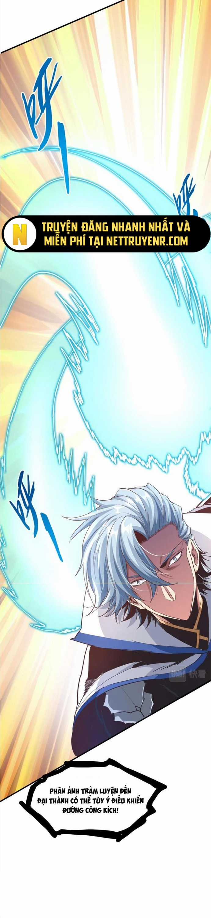 Ta Cày Level Từ Trong Gương - Chapter 19 - Trang 13