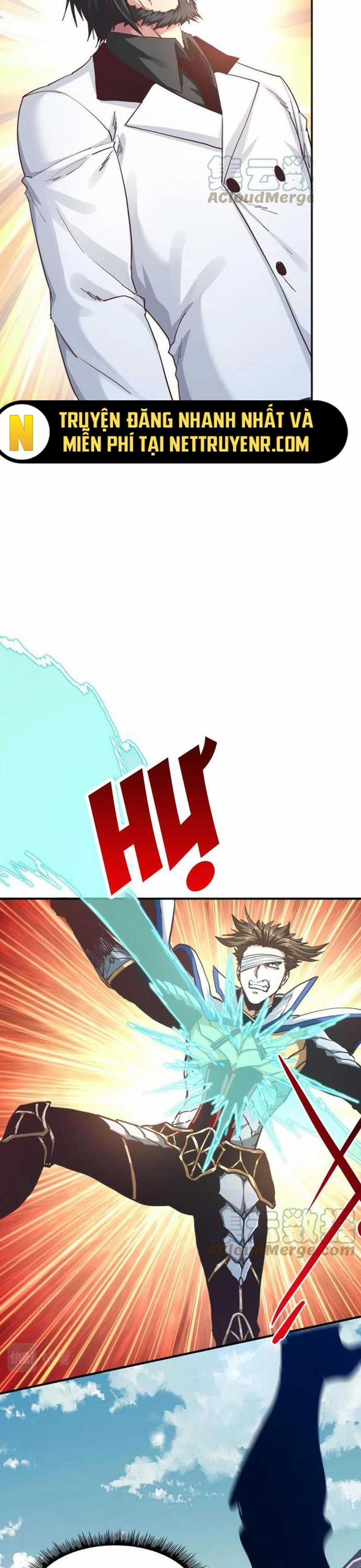 Ta Cày Level Từ Trong Gương - Chapter 19 - Trang 23