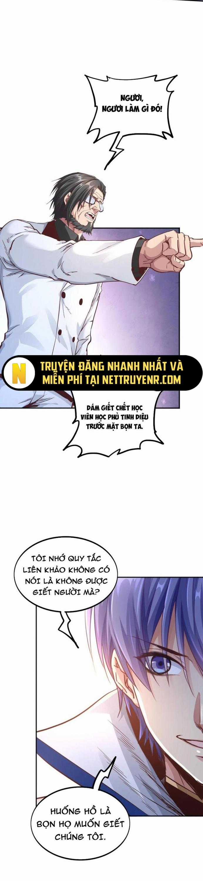 Ta Cày Level Từ Trong Gương - Chapter 19 - Trang 26