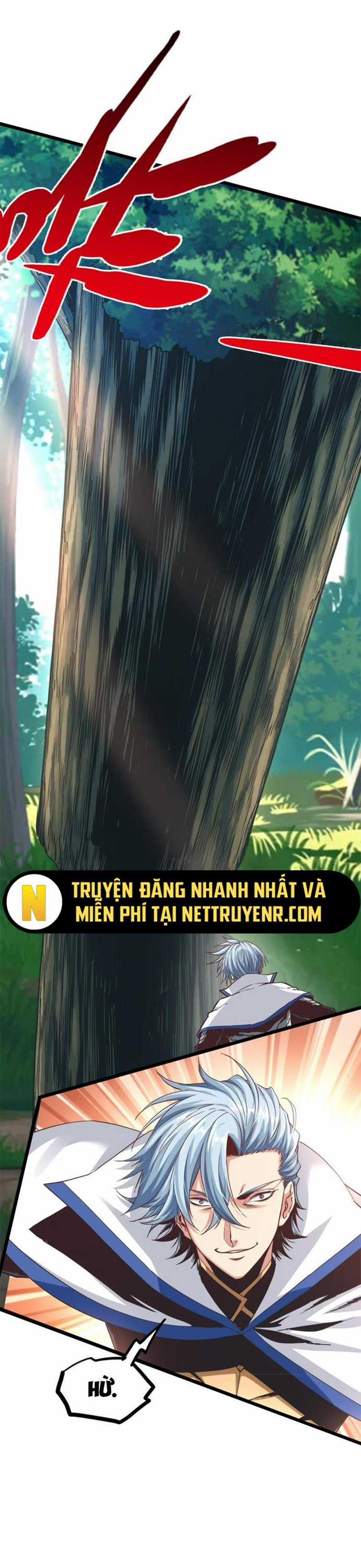 Ta Cày Level Từ Trong Gương - Chapter 19 - Trang 5