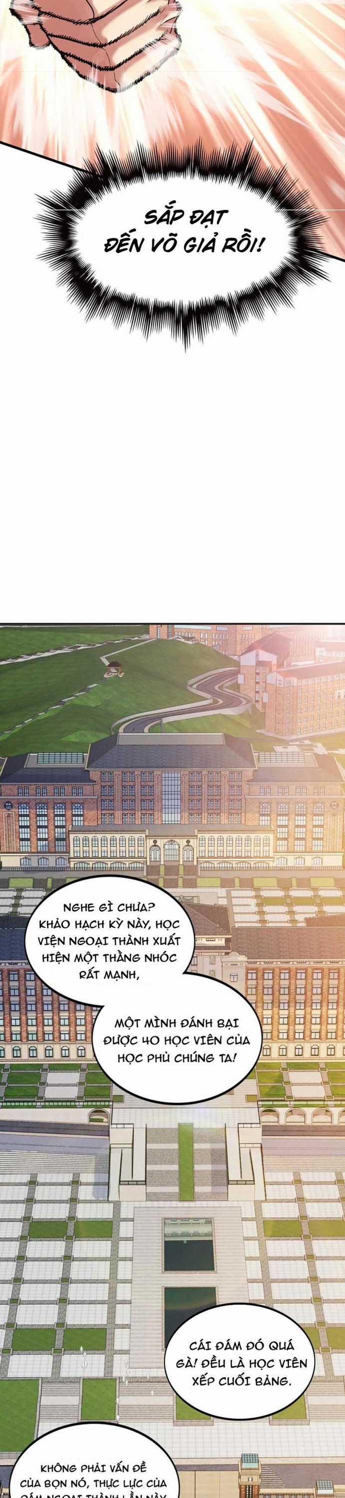 Ta Cày Level Từ Trong Gương - Chapter 20 - Trang 18