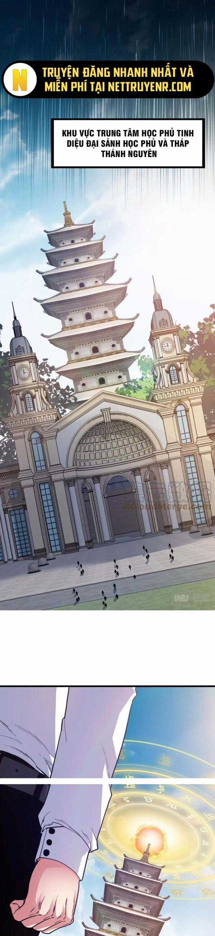 Ta Cày Level Từ Trong Gương - Chapter 21 - Trang 5