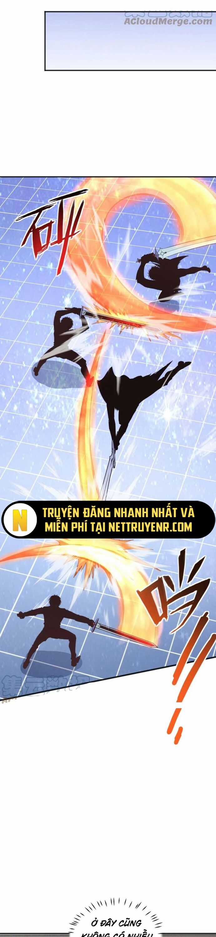 Ta Cày Level Từ Trong Gương - Chapter 21 - Trang 14