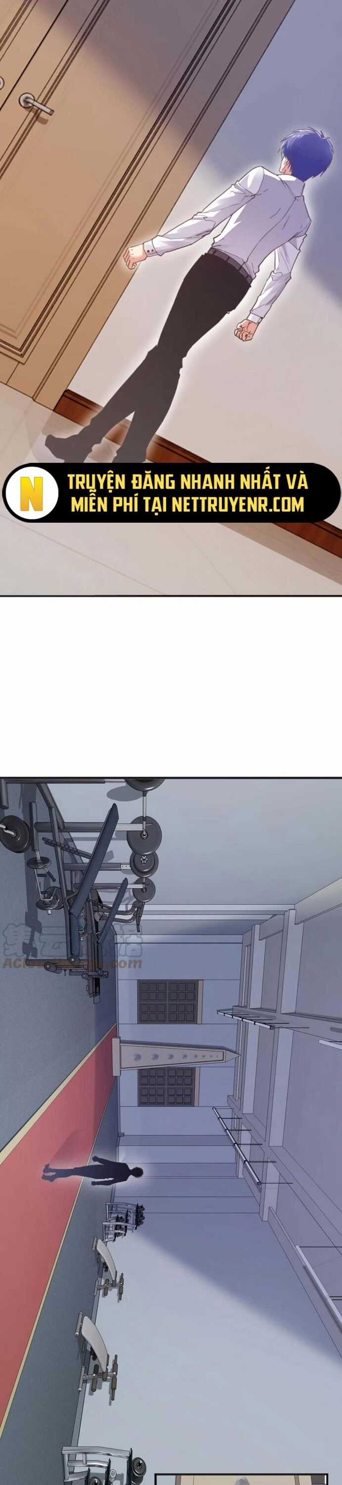 Ta Cày Level Từ Trong Gương - Chapter 21 - Trang 26