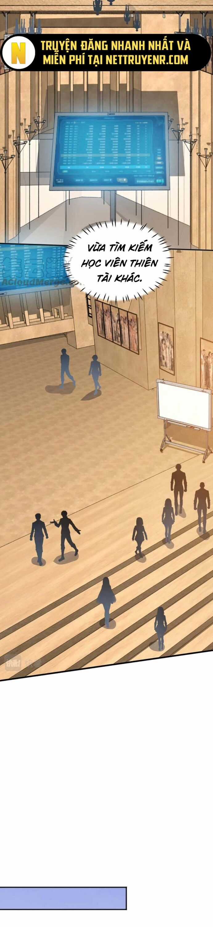 Ta Cày Level Từ Trong Gương - Chapter 21 - Trang 13