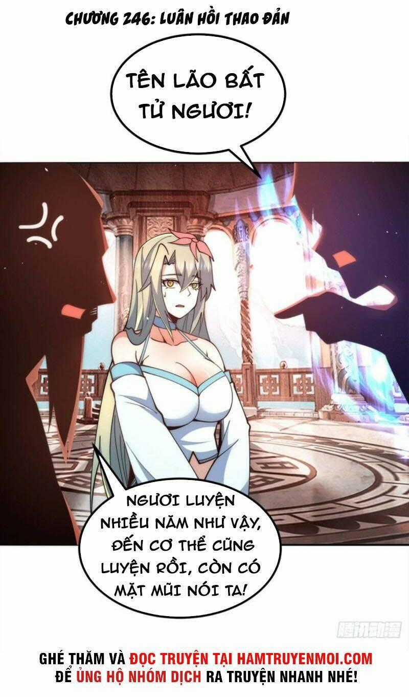 Ta Có Chín Nữ Đồ Đệ - Chapter 246 - Trang 1