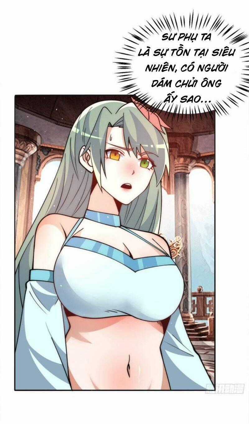 Ta Có Chín Nữ Đồ Đệ - Chapter 246 - Trang 2