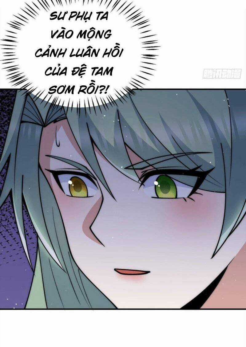 Ta Có Chín Nữ Đồ Đệ - Chapter 246 - Trang 11